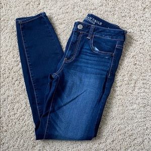 American Eagle High Women’s Jeans